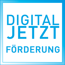 Digital Jetzt Förderung
