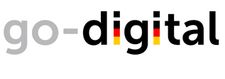 Logo go-digital