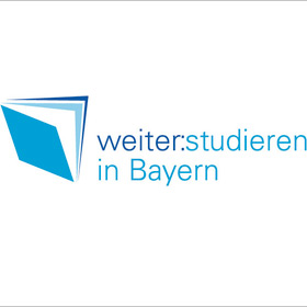 Logo weiter:studieren