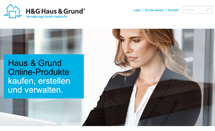 Haus & Grund Bayern