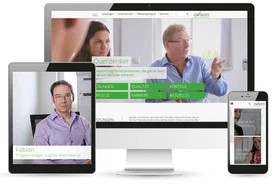 Responsives Webdesign