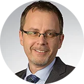 Andreas Bublak Andreas Bublak, Vorstand COC AG