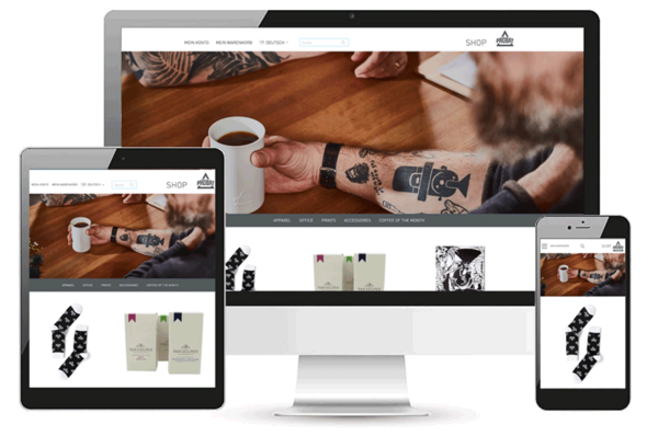 Probat Shop