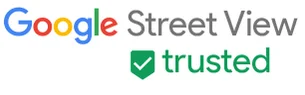 Google Street View Trusted Zertifikat