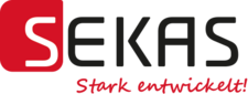 SEKAS GmbH Logo