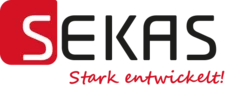 SEKAS GmbH Logo