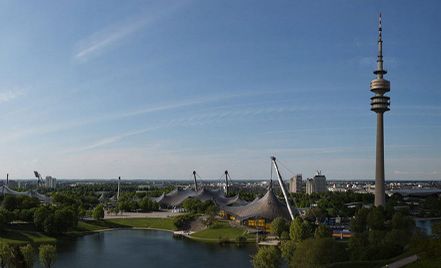 Olympiapark München