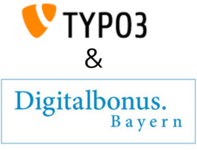TYPO3 und Digitalbonus