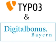 TYPO3 und Digitalbonus