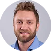Peter Wolf, Social Media Manager