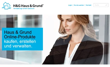 Haus & Grund Bayern