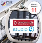 Einzigartiges Networking in luftiger Höhe