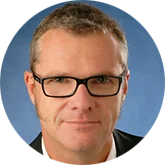 Bernhard Schöner Bernhard Schöner, Leiter Bereich Marketing DAIKIN