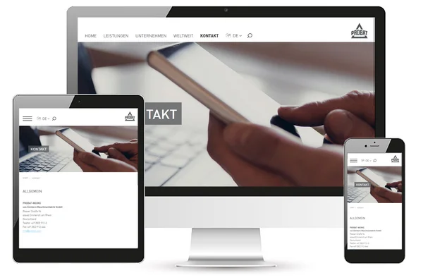 Probat Kontakt