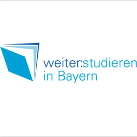 Logo weiter:studieren