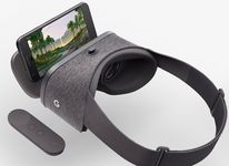 Daydream VR mit Architekturvisualisierung München